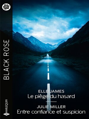 cover image of Le piège du hasard--Entre confiance et suspicion